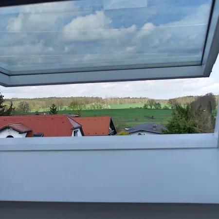 Apartahotel Appartementhaus 3*