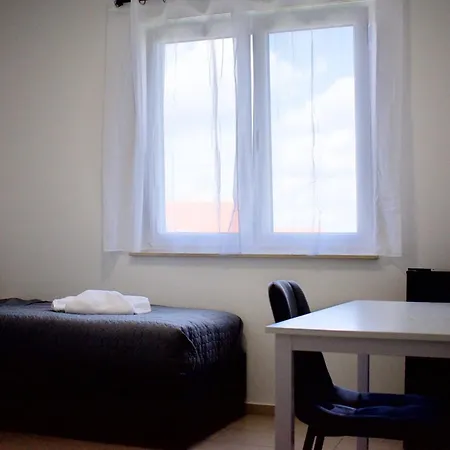 Appartementhaus Aparthotel *