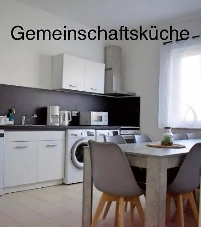 Appartementhaus 3*