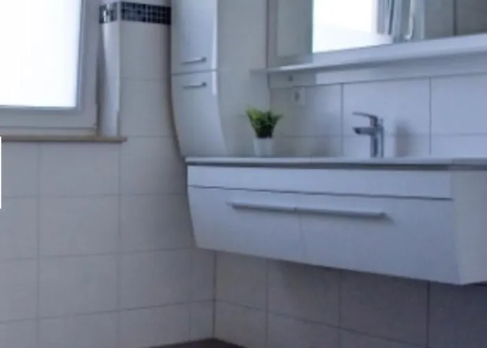 Appartementhaus Apartahotel 3*