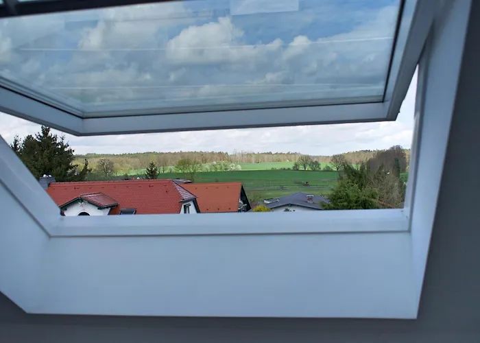 Apartahotel Appartementhaus 3*