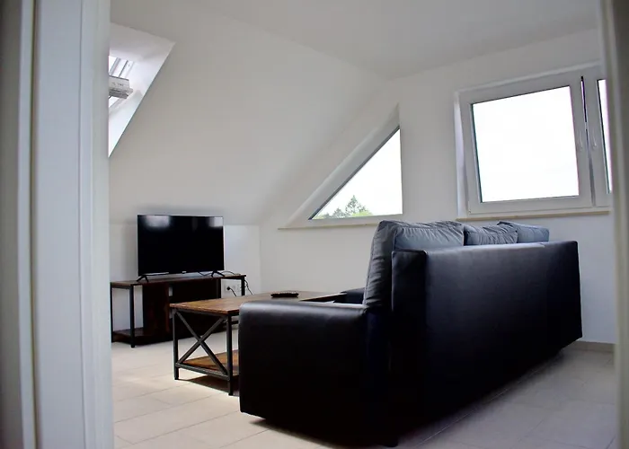 Appartementhaus Altlandsberg