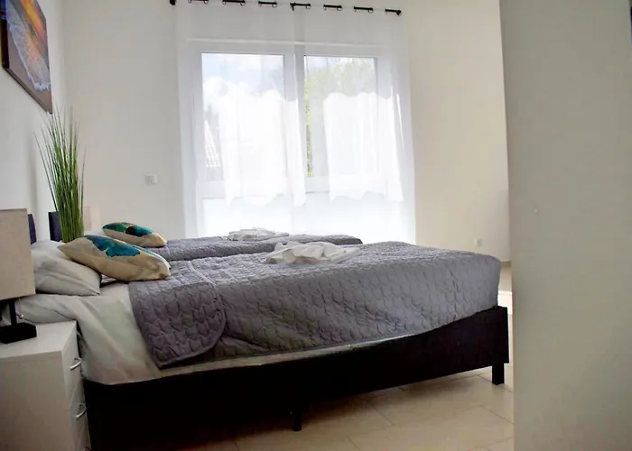 Appartementhaus Apartahotel