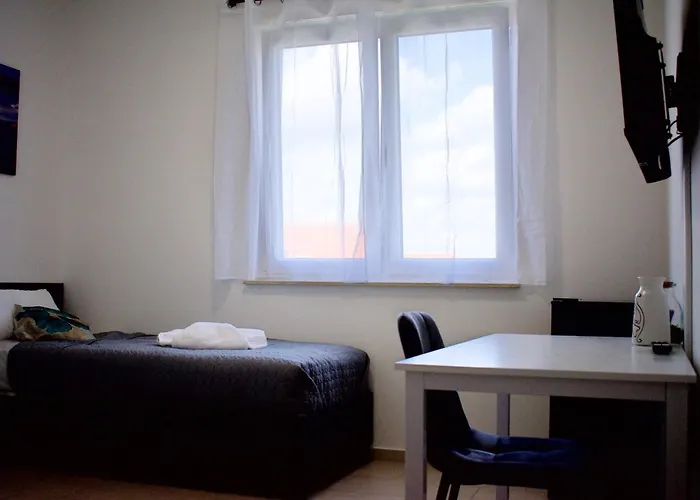 Appartementhaus Apartahotel 3*