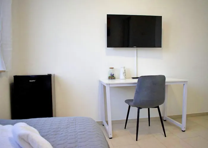 Appartementhaus Altlandsberg